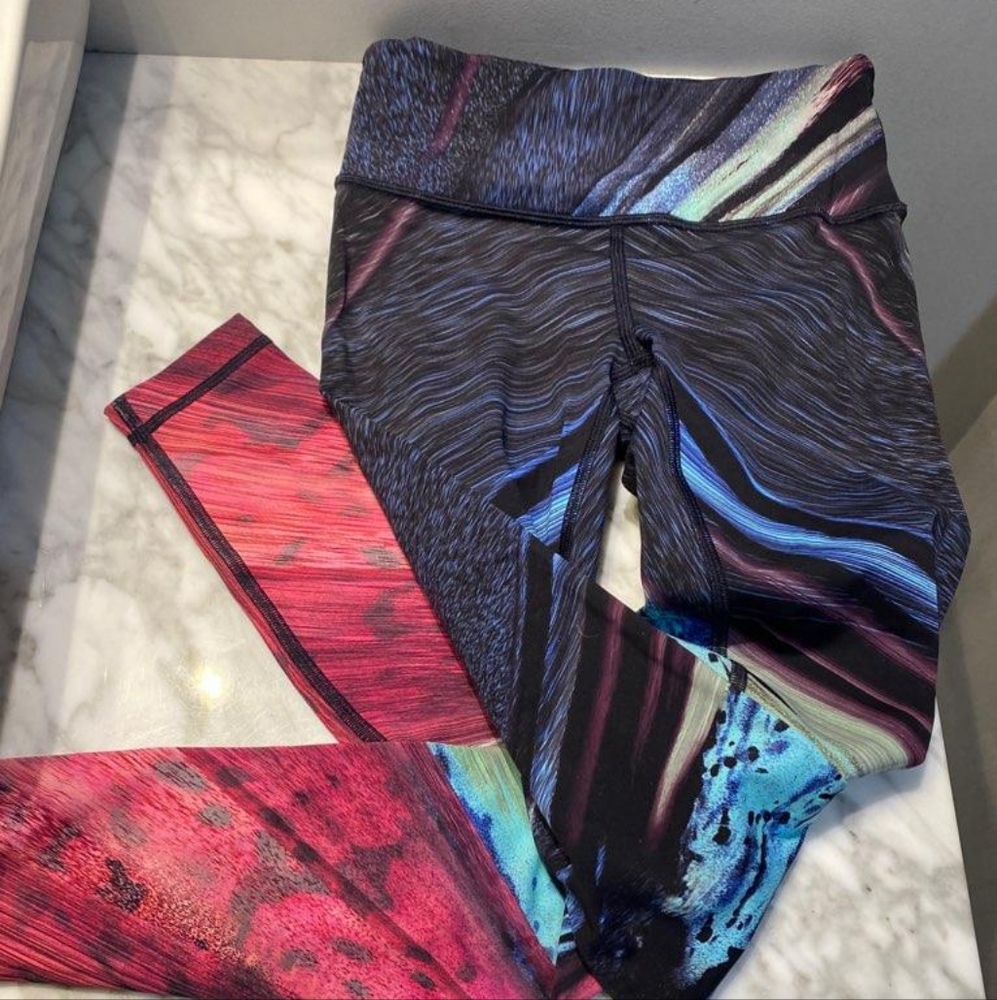 Lululemon athletic pants